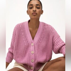 Babaa Cardigan No 18